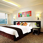 Accommodation Bucharest Thermal Baths