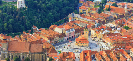 Brașov