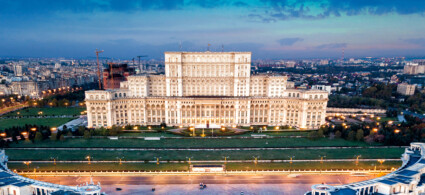 Bucharest