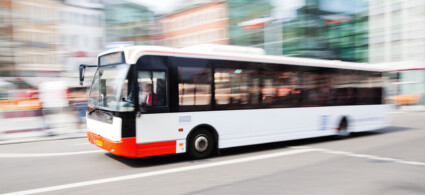 Transport in Bucharest