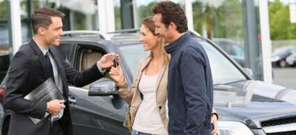 Car hire in Bucharest