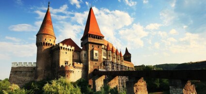 10-Day Romania Itinerary