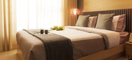 Recommended Hotels in Bucharest