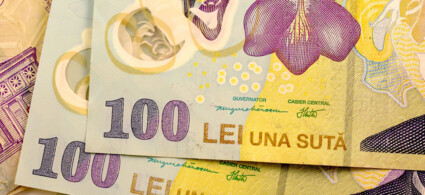 Romanian Leu: The Currency of Romania