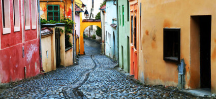 Things to Do in Romania