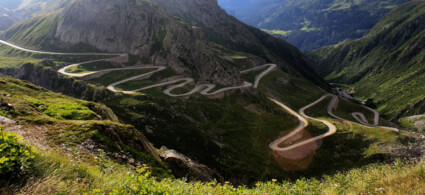 Romanian Carpathians