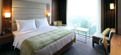 Where to stay in Romania