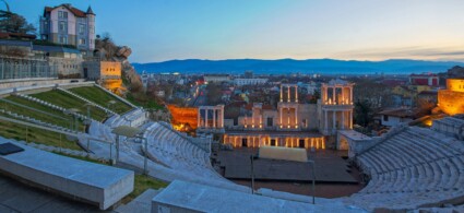 Qué ver en Bulgaria