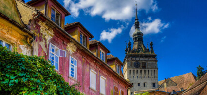 Sighisoara