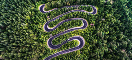 Alquiler de coches en Rumania