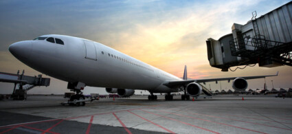 Aéroport de Bucarest