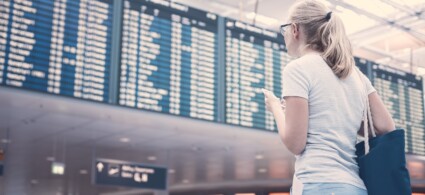 Aéroports et vols pour la Roumanie