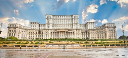 Que faire à Bucarest